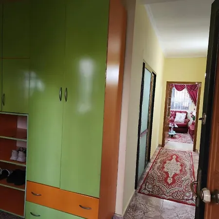 Βίλα Cozy Τίρανα