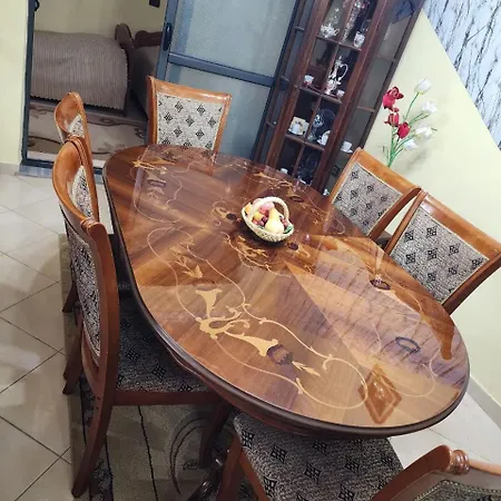 Cozy Βίλα Τίρανα