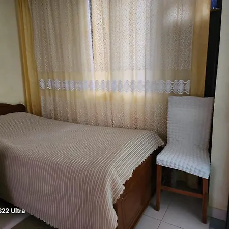 Cozy Βίλα Τίρανα